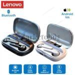 Lenovo QT81 TWS Bluetooth Dual Earbuds Price In Bangladesh