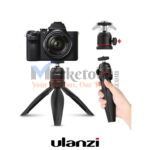 Ulanzi MT-17 Mini Tabletop Tripod Price in Bangladesh