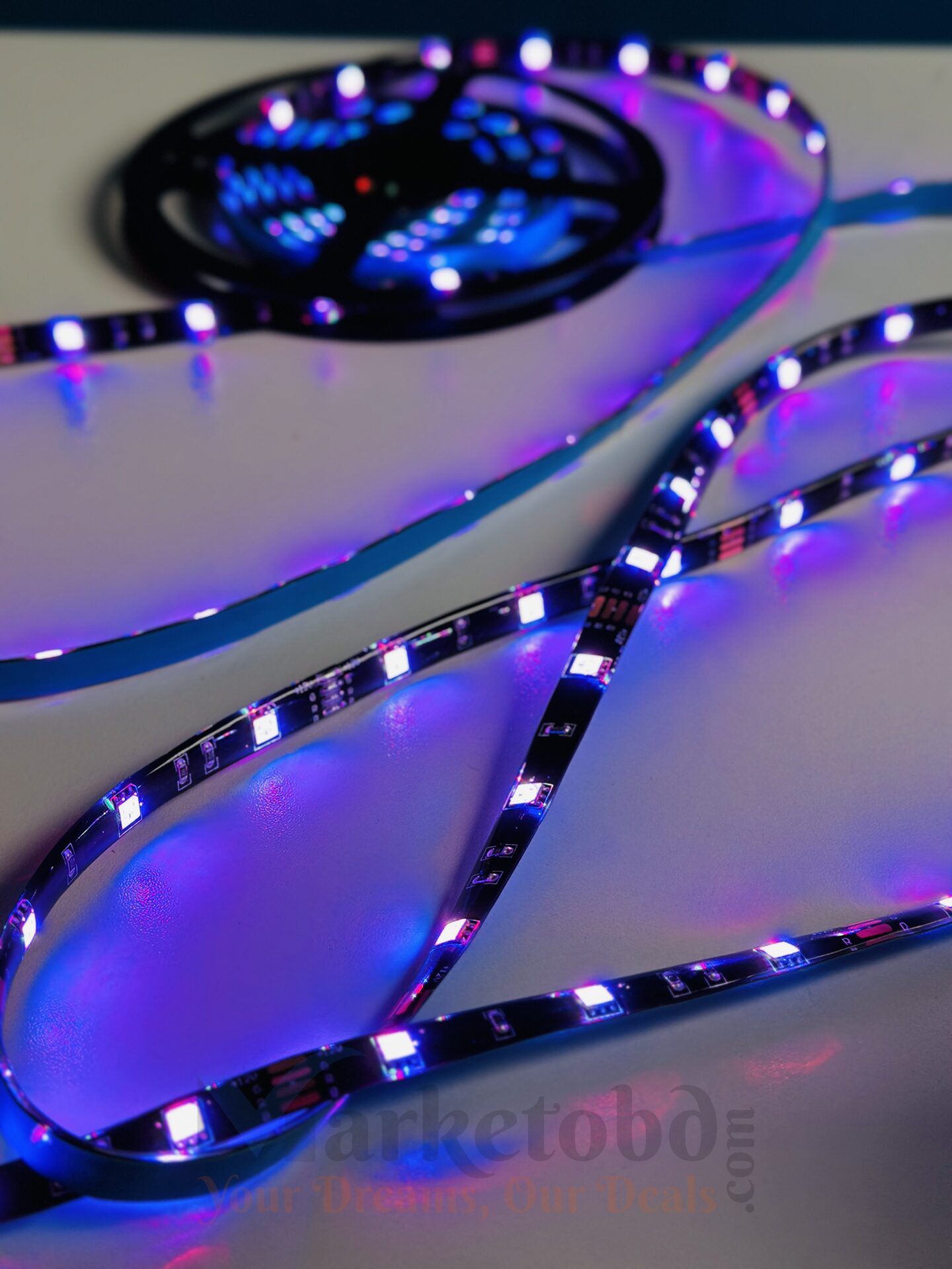 SONOFF L2 Smart LED Strip Light Price in Bangladesh