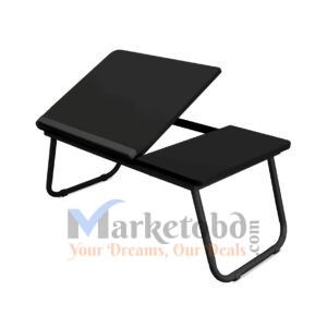 Tiltable And Foldable Double Head Laptop Table Price In Bangladesh
