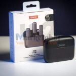 Ulanzi J12 Dual Wireless Microphone For iPhone Price in Bangladesh