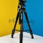 ZOMEI Q310 Professional Camera Video Tripod + monopod In Bangladesh