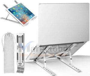 Portable Aluminium Laptop Stand Price In Bangladesh