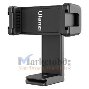 Ulanzi ST-22 Mobile Holder Price Only With Double Cold Shoe Mount In Bangladesh