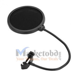 Wind Pop Filter for Microphones Price in Bangladesh