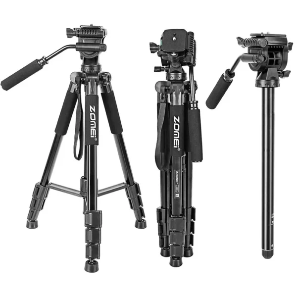 zomei q310 monopod tripod