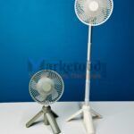 AZEADA PD-F27 Rechargeable Fan in Bangladesh