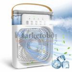 GearUP Air Cooler Fan With Mist Flow Price In Bangladesh