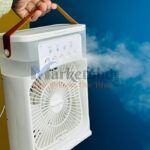 GearUP Air Cooler Fan With Mist Flow Price In Bangladesh