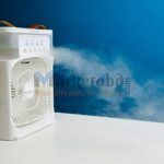 GearUP Air Cooler Fan With Mist Flow Price In Bangladesh