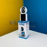 V360 Smart Video Calling PTZ IP Camera Price in Bangladesh