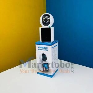 V360 Smart Video Calling PTZ IP Camera Price in Bangladesh