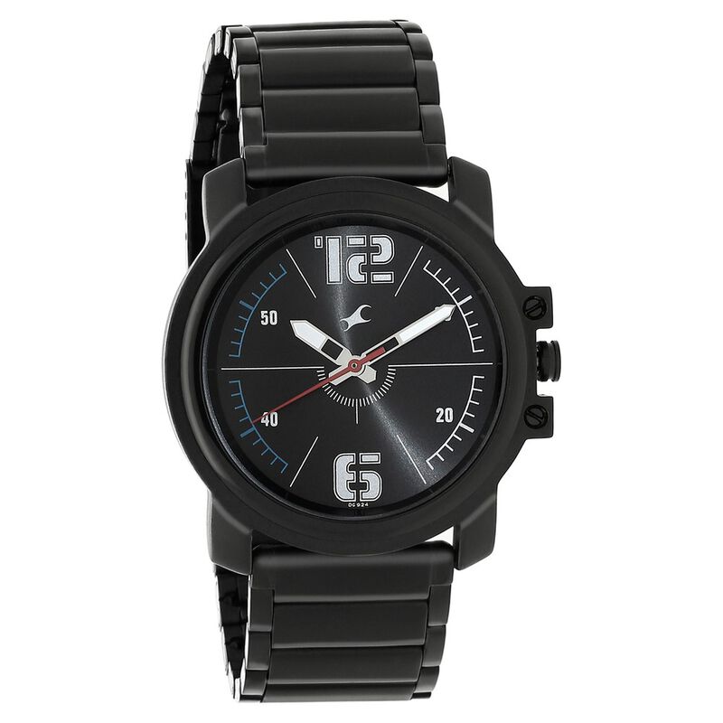 Fastrack NS3039NM02 Watch Price in Bangladesh