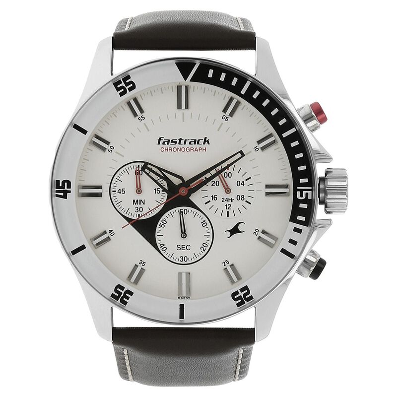 Fastrack NS3072SL01 Watch in Bangladesh Fastrack NS3072SL01 Watch Price in Bangladesh