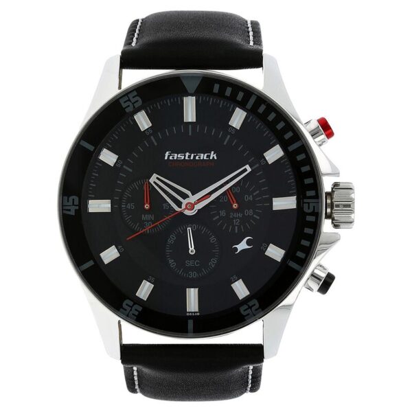 Fastrack NP3072SL02 Watch Price in Bangladesh