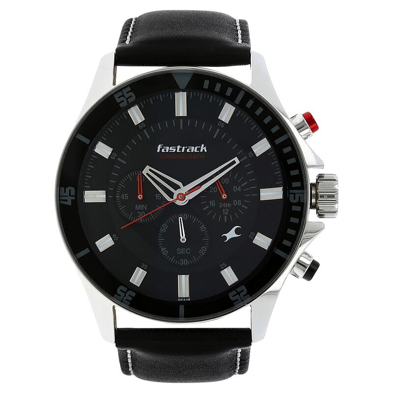 Fastrack NP3072SL02 Watch Price in Bangladesh