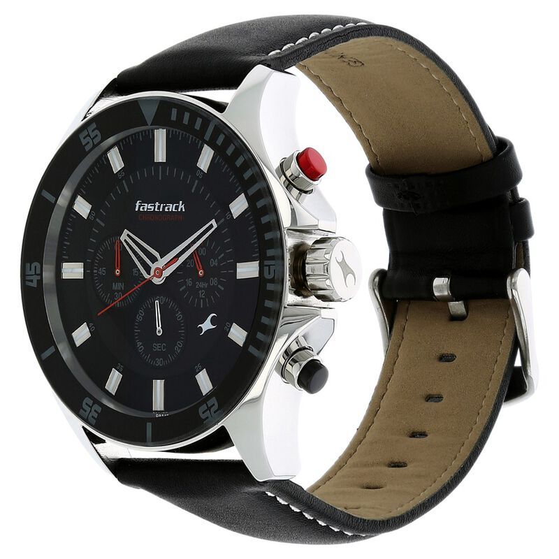 Fastrack NP3072SL02 Watch in Bangladesh
