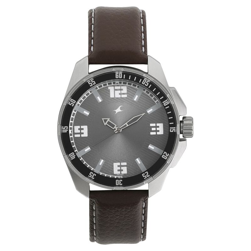 Fastrack NR3084SL02 Watch Price in Bangladesh