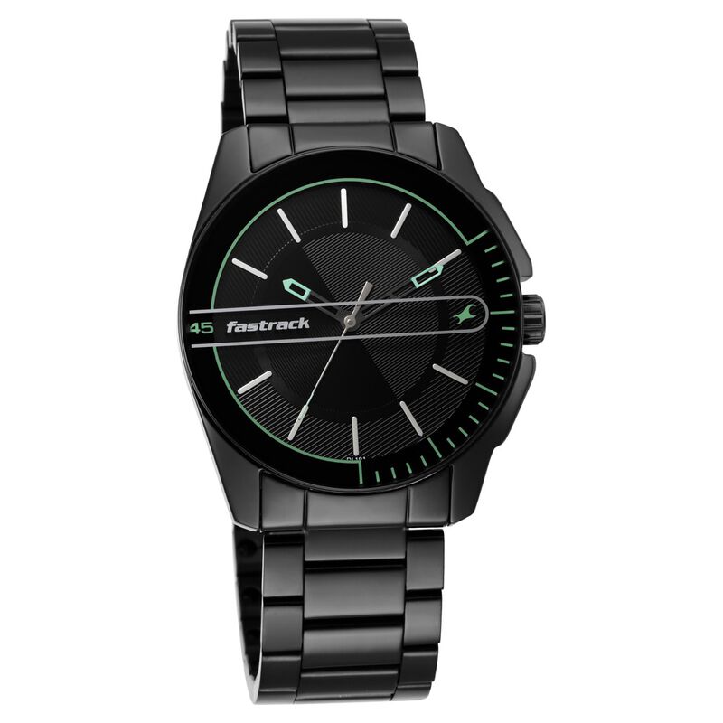 Fastrack NS3089NM03 Watch in Bangladesh Fastrack NS3089NM03 Watch Price in Bangladesh