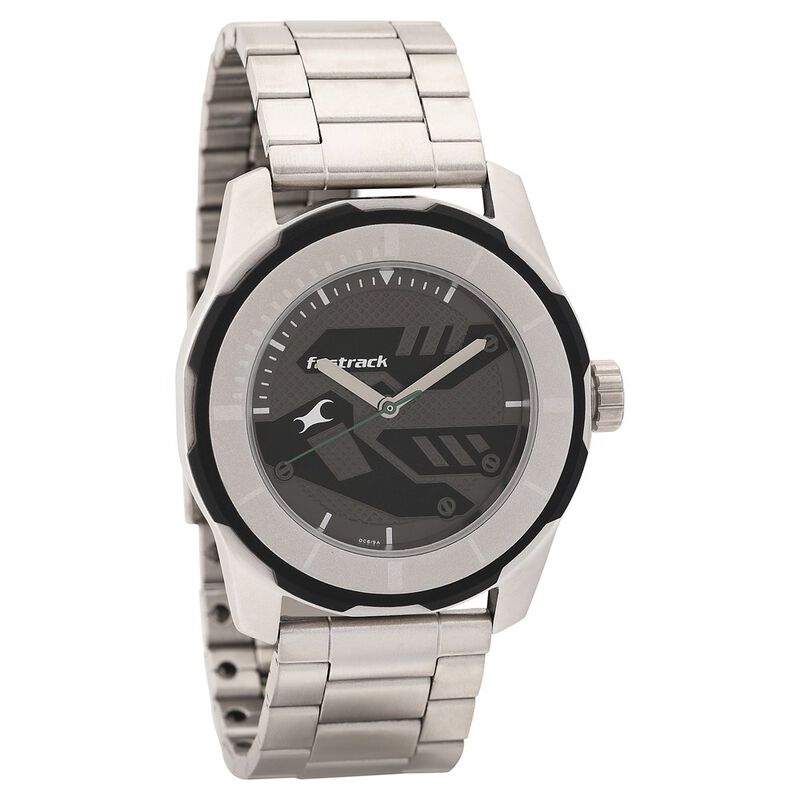 Fastrack NP3099SM04 Watch Price in Bangladesh