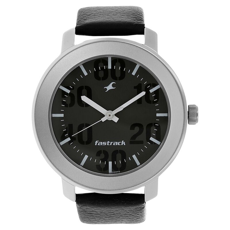 Fastrack NR3121SL02 Watch Price in Bangladesh