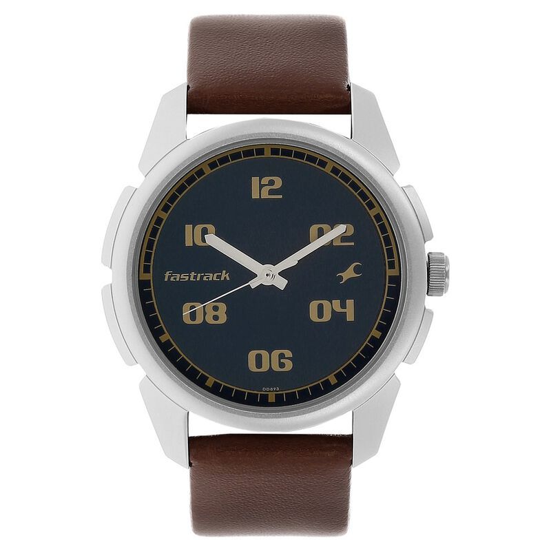 Fastrack NS3124SL02 Watch in Bangladesh Fastrack NS3124SL02 Watch Price in Bangladesh