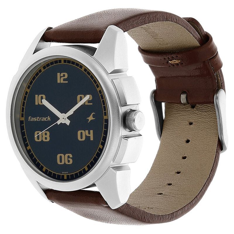 Fastrack NS3124SL02 Watch in Bangladesh Fastrack NS3124SL02 Watch in Bangladesh