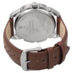 Fastrack NS3124SL06 Leather Strap Watch in Bangladesh