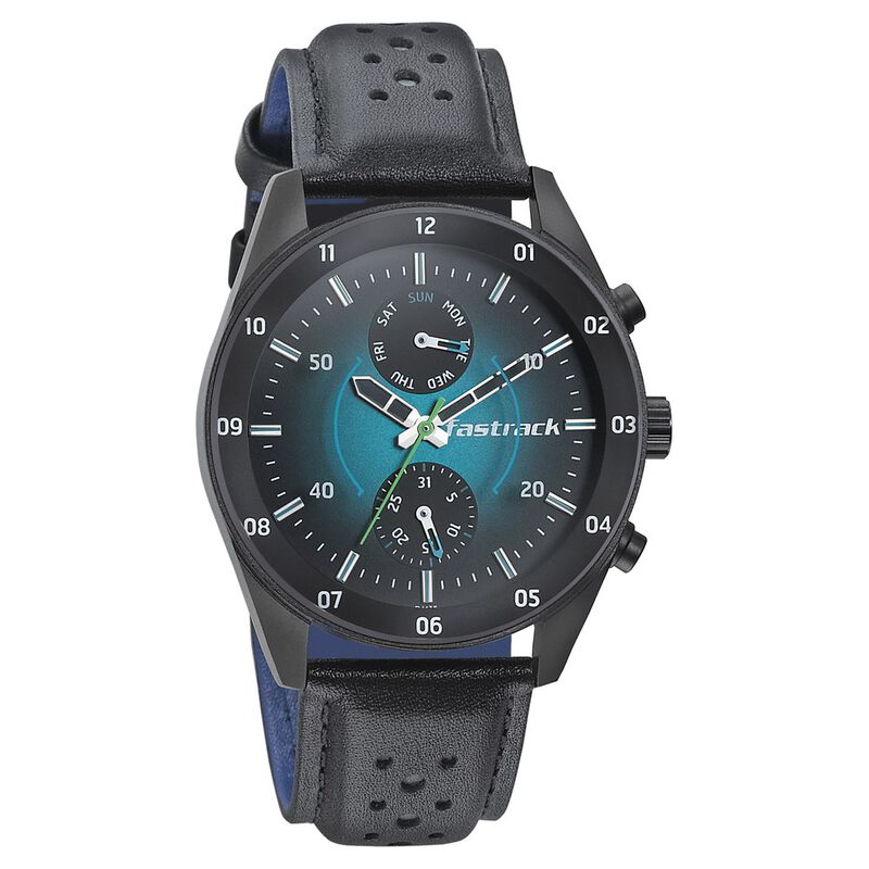 Fastrack NP3201NL01 Watch Price in Bangladesh