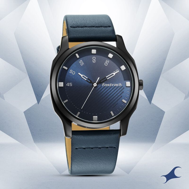 Fastrack NS3255NL03 Watch Price in Bangladesh