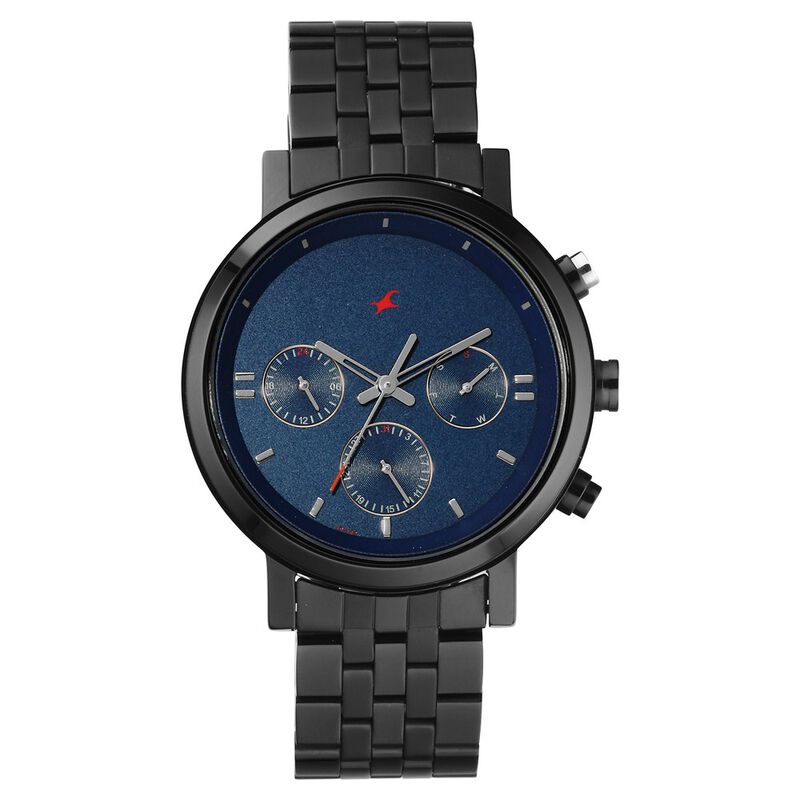 Fastrack 3287KM03 Watch Price in Bangladesh