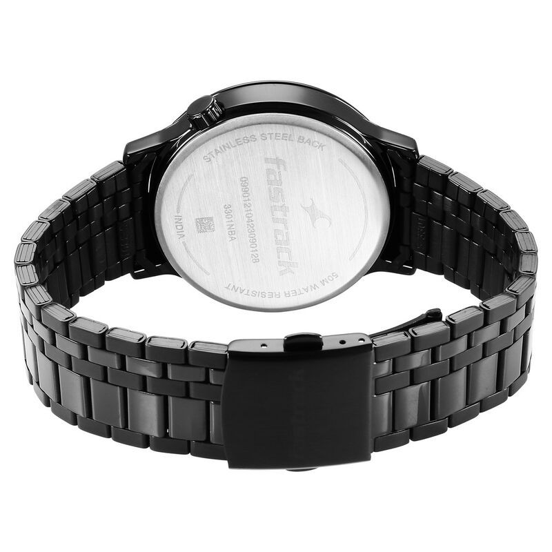 Fastrack NS3301NM01 Watch in Bangladesh Fastrack NS3301NM01 Watch in Bangladesh
