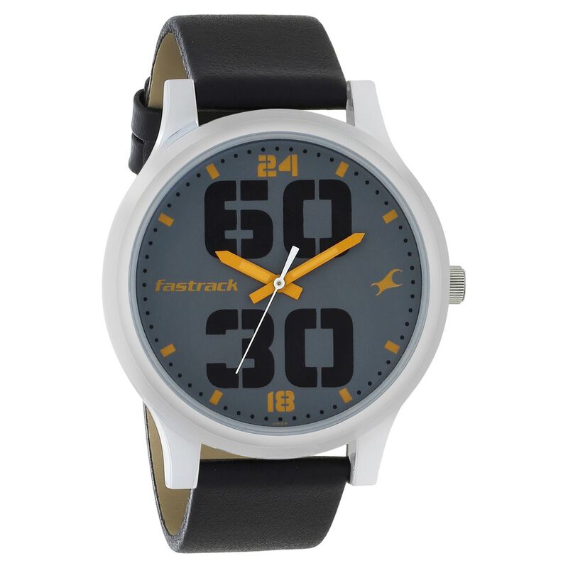 Fastrack NR38051SL03 Watch Price in Bangladesh