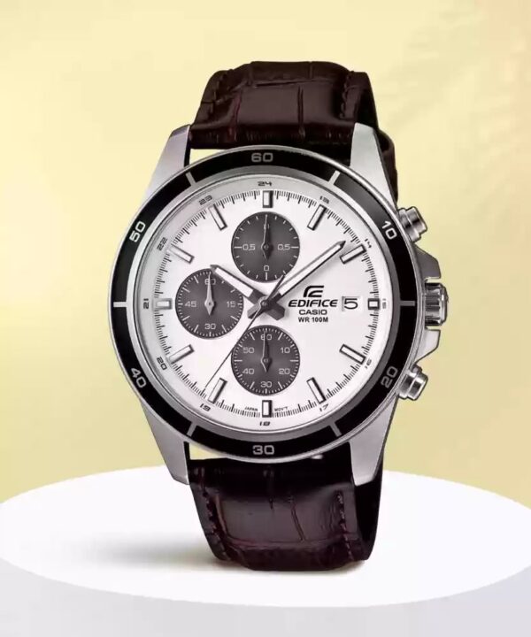 Casio Edifice EFR-526L-7AV Watch in Bangladesh
