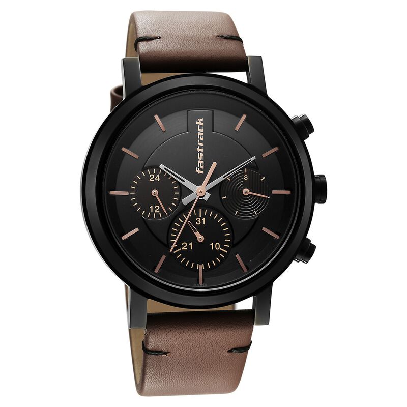 Fastrack 3287NL01 Watch in Bangladesh