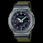 Casio G-SHOCK GM-2100CB-3A Watch Price in Bangladesh