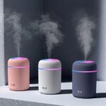 H2o Mini USB Humidifier Price in Bangladesh