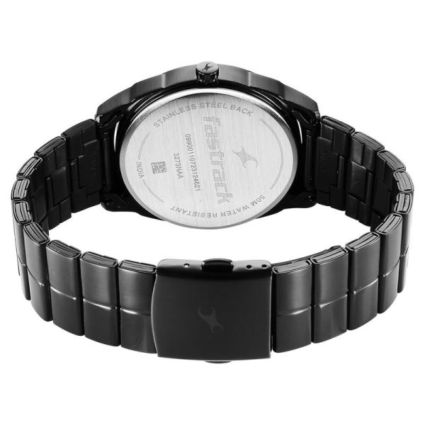 Fastrack Analog 3273NM01 Watch Price In Bangladesh