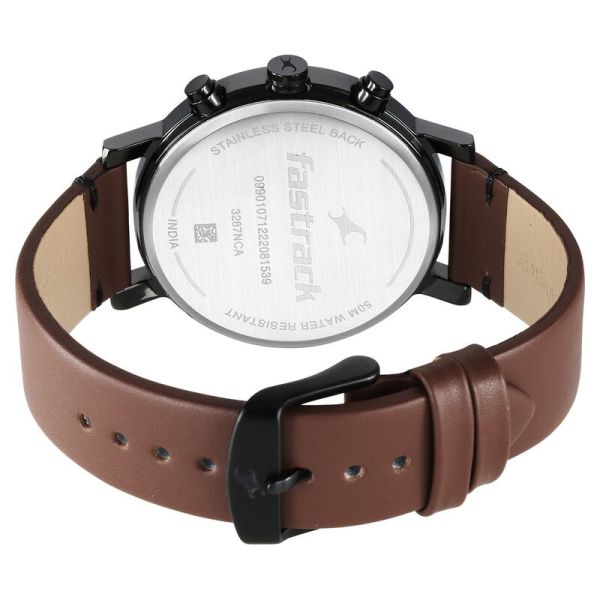 Fastrack 3287NL01 Watch in Bangladesh