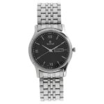 Titan 1639SM02 Black Dial Men's Watch Price in Bangladesh