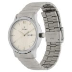 Titan Quartz Watch NS1580SM03 Price in Bangladesh