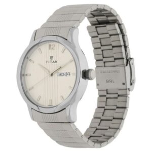 Titan Quartz Watch NS1580SM03 Price in Bangladesh