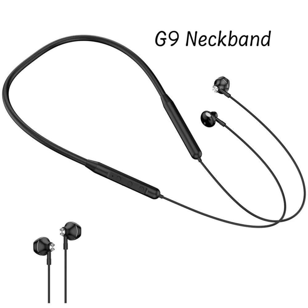 GearUP G9 Neckband GearUP G9 Neckband Price in Bangladesh