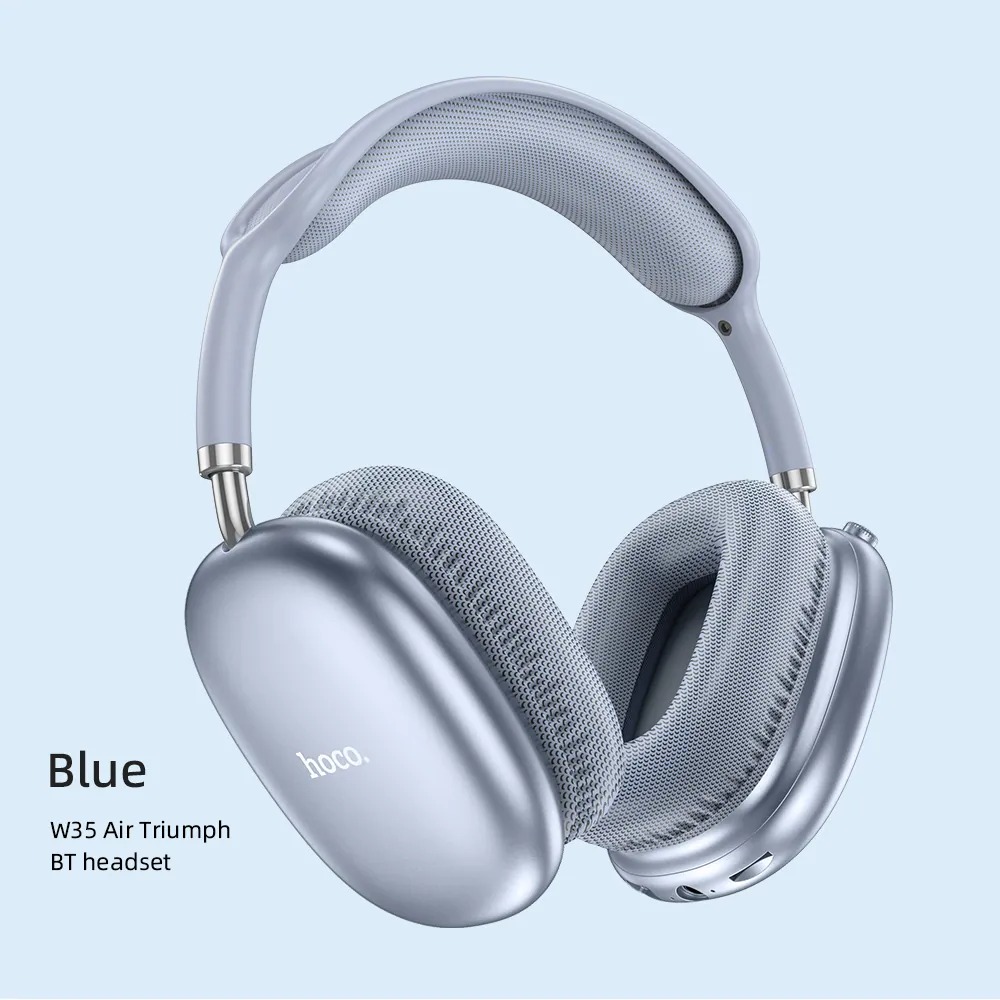 Hoco W35 Max Wireless Headphone Price in Bangladesh