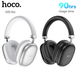 Hoco W35 Max Wireless Headphone Price in Bangladesh