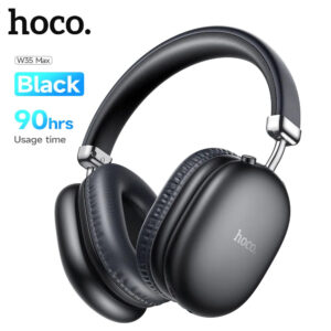 Hoco W35 Max Wireless Headphone Price in Bangladesh