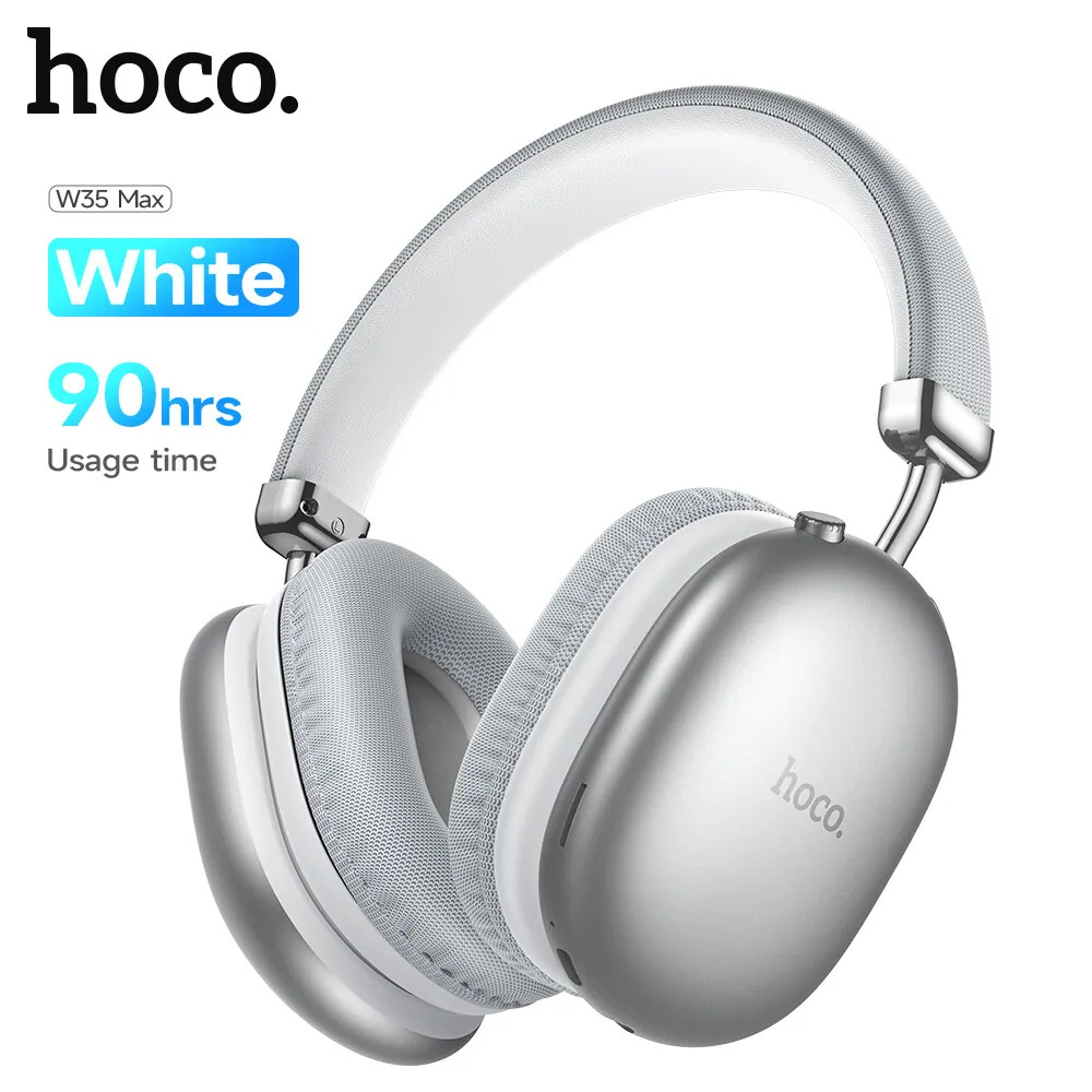 Hoco W35 Max Wireless Headphone Price in Bangladesh
