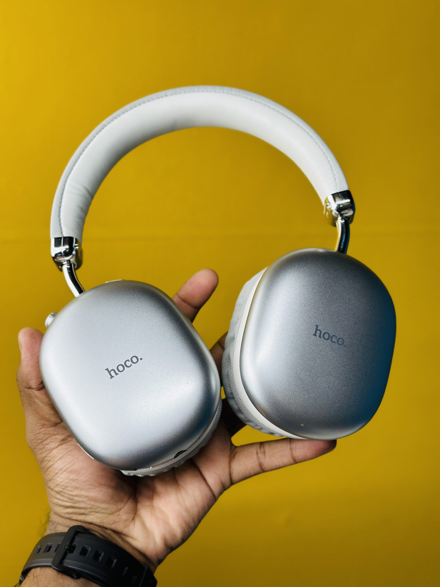 Hoco W35 Max Wireless Headphone Price in Bangladesh