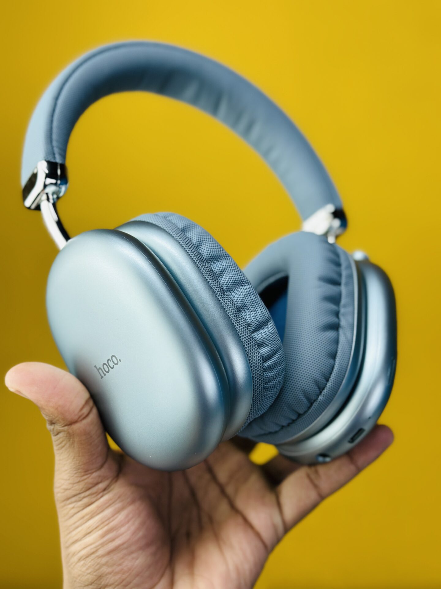 Hoco W35 Max Wireless Headphone Price in Bangladesh