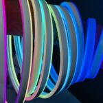 GearUP NRGB50 5 Meter RGB Neon Light with App & Remote Control Price in Bangladesh